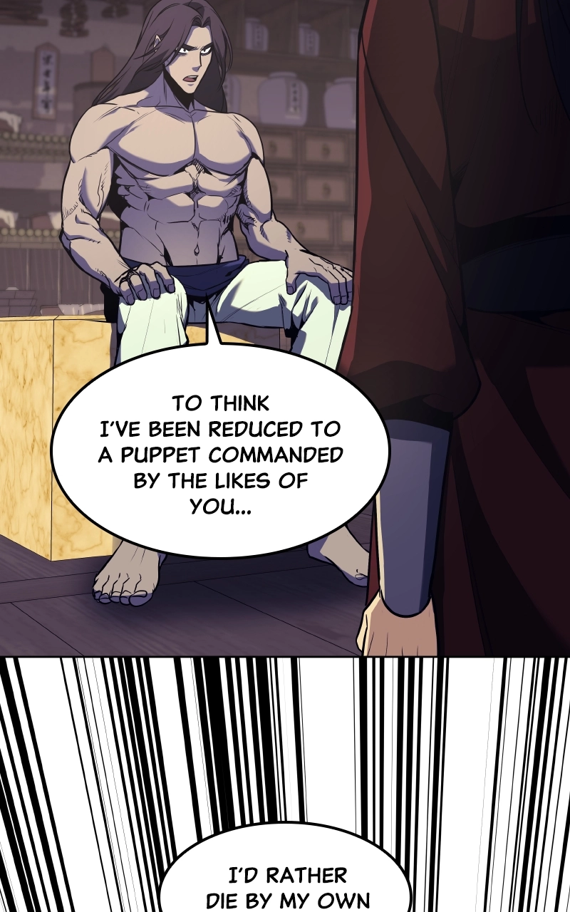 Reincarnated as an Unruly Heir Chapter 62 Page 54