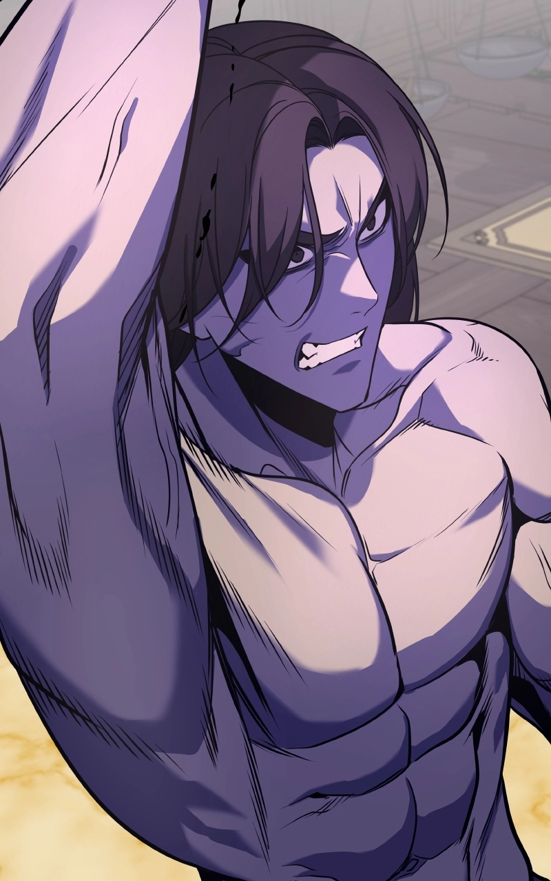 Reincarnated as an Unruly Heir Chapter 62 Page 56