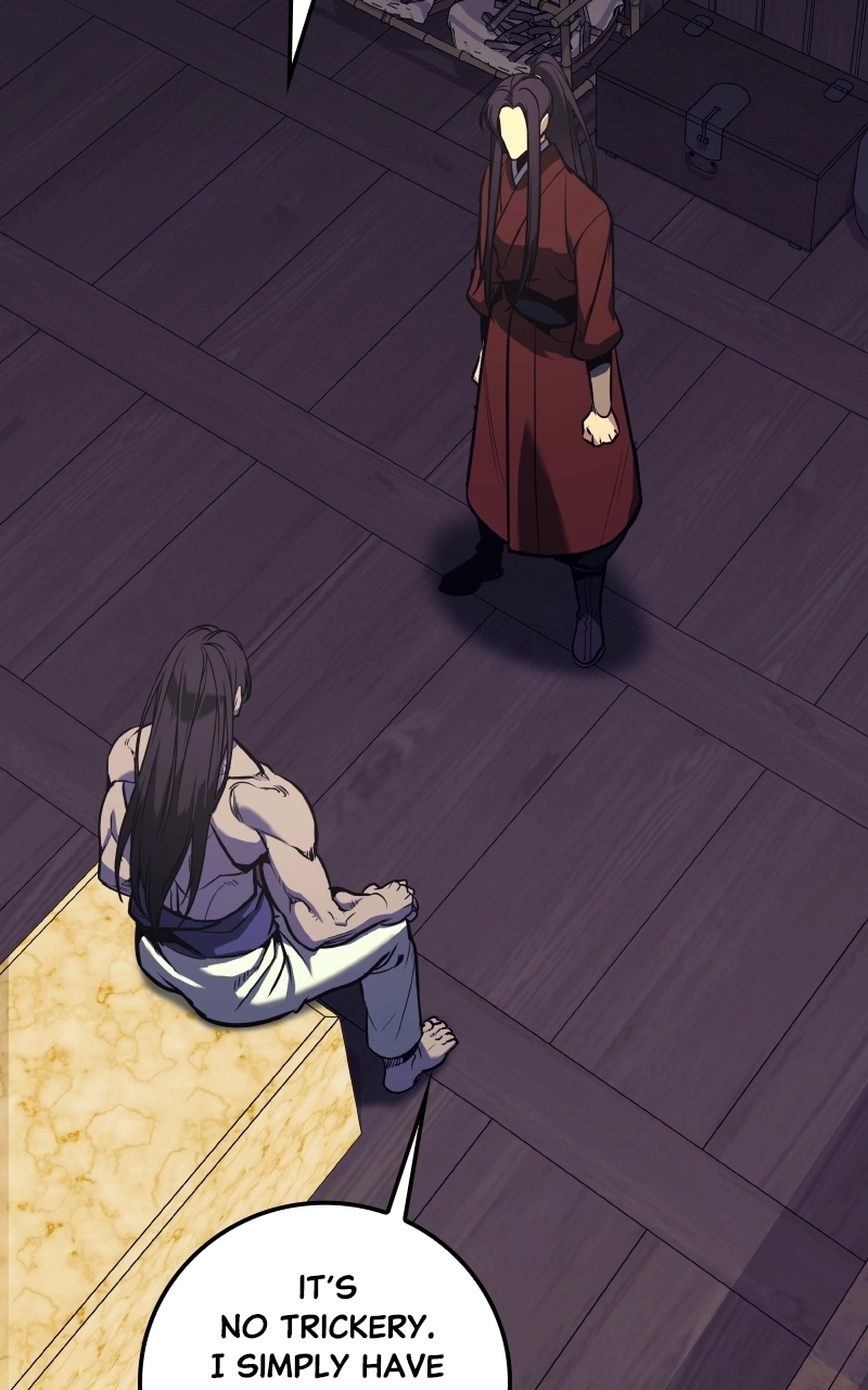 Reincarnated as an Unruly Heir Chapter 62 Page 69