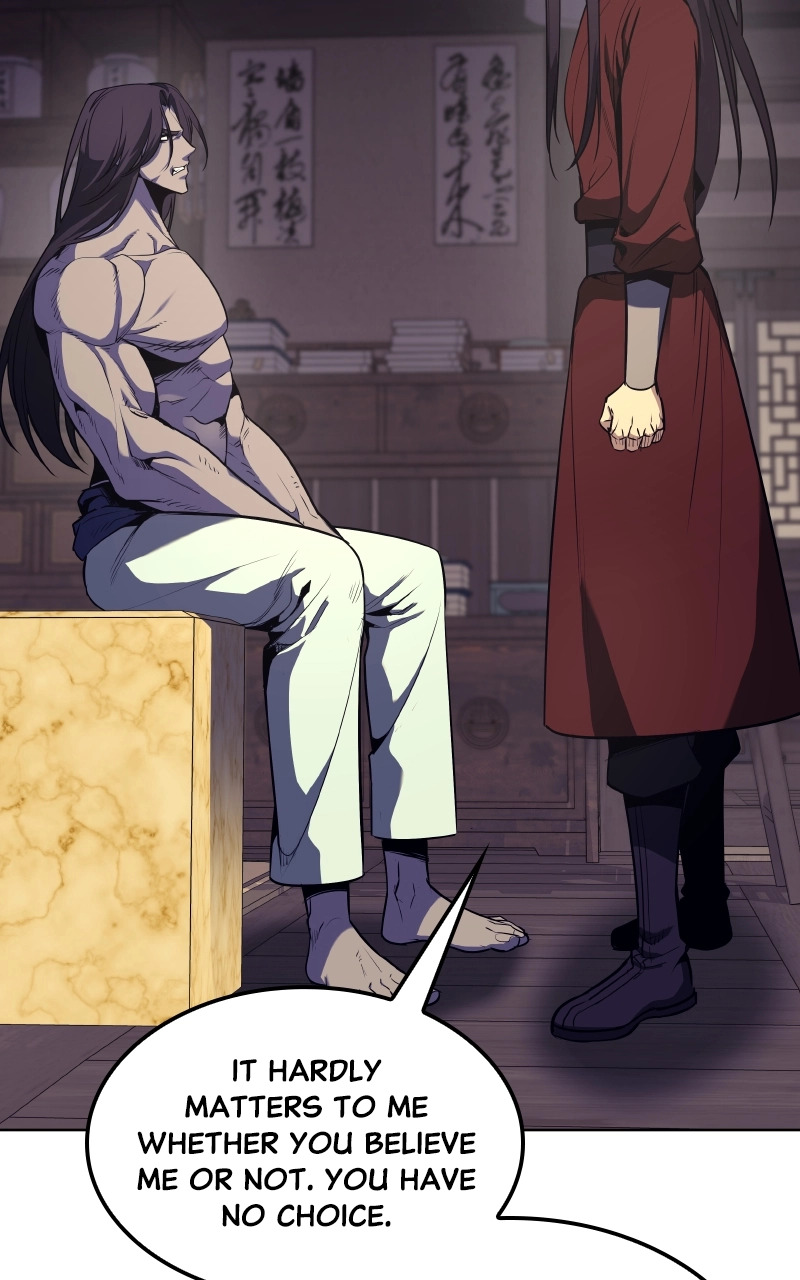 Reincarnated as an Unruly Heir Chapter 62 Page 76