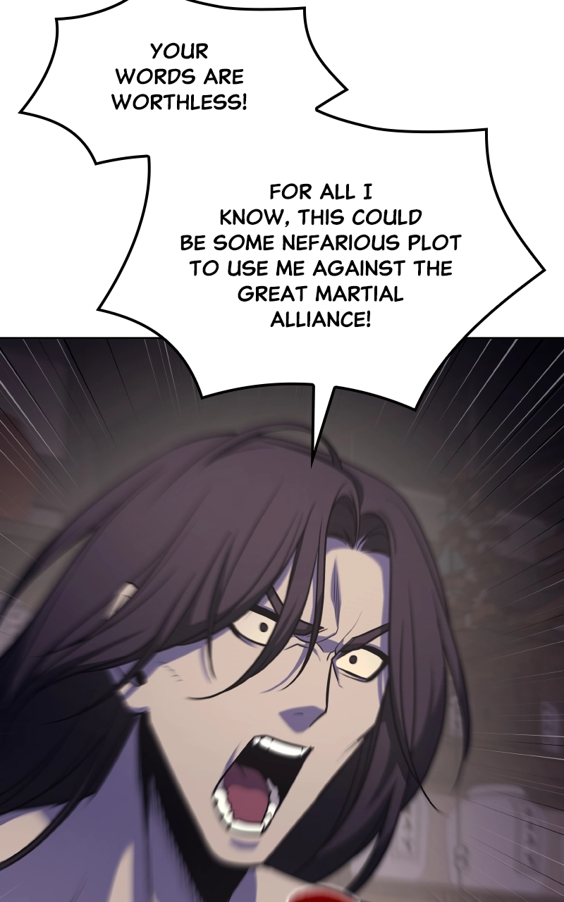 Reincarnated as an Unruly Heir Chapter 62 Page 79