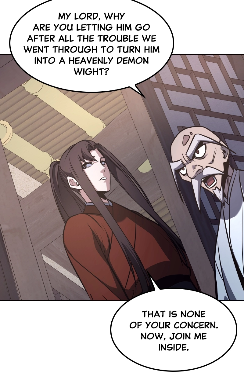 Reincarnated as an Unruly Heir Chapter 62 Page 87