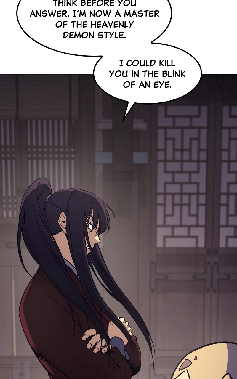 Reincarnated as an Unruly Heir Chapter 62 Page 99