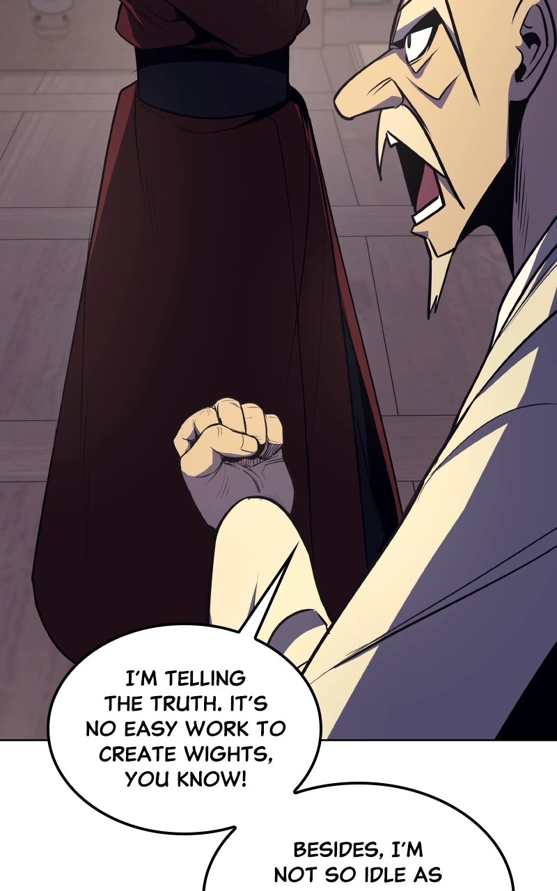 Reincarnated as an Unruly Heir Chapter 62 Page 100