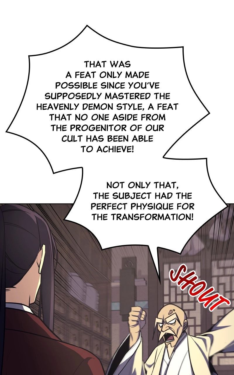 Reincarnated as an Unruly Heir Chapter 62 Page 103