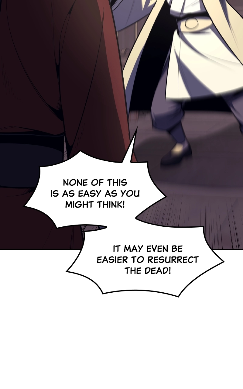 Reincarnated as an Unruly Heir Chapter 62 Page 104