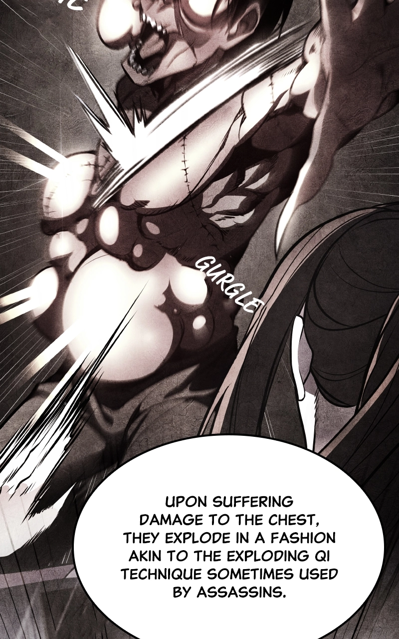 Reincarnated as an Unruly Heir Chapter 62 Page 107