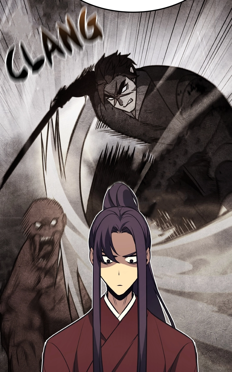 Reincarnated as an Unruly Heir Chapter 62 Page 108