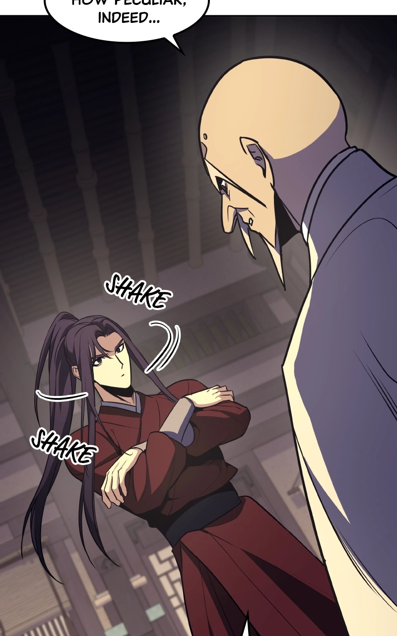 Reincarnated as an Unruly Heir Chapter 62 Page 110