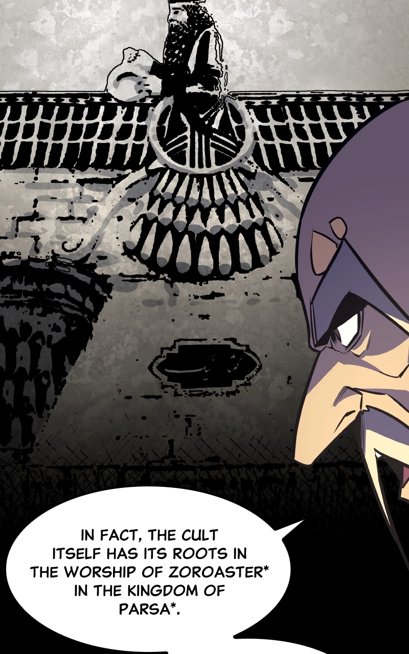 Reincarnated as an Unruly Heir Chapter 62 Page 112