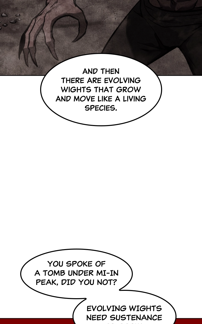 Reincarnated as an Unruly Heir Chapter 62 Page 116