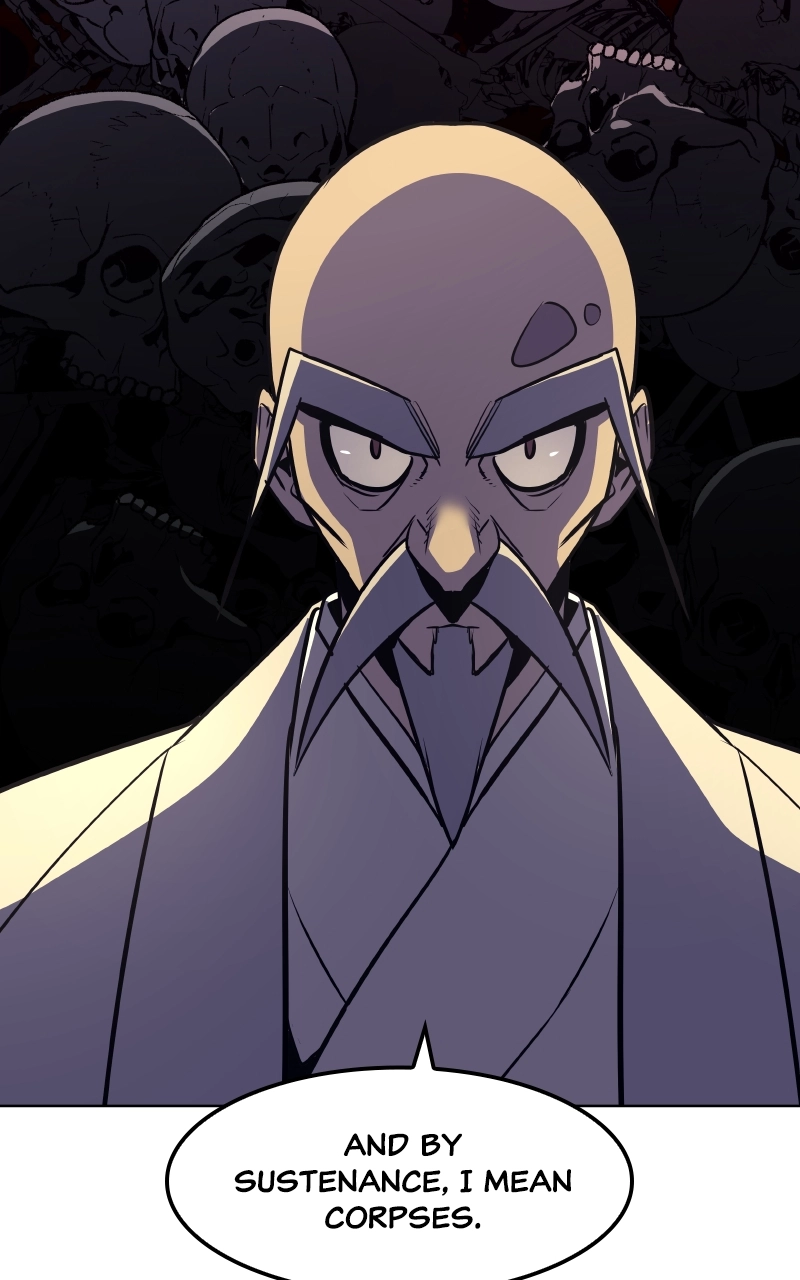 Reincarnated as an Unruly Heir Chapter 62 Page 118
