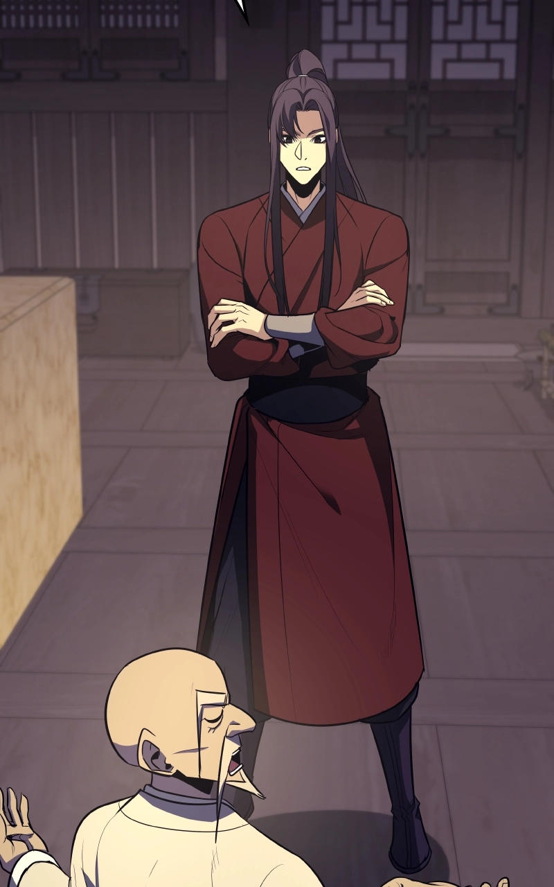 Reincarnated as an Unruly Heir Chapter 62 Page 120