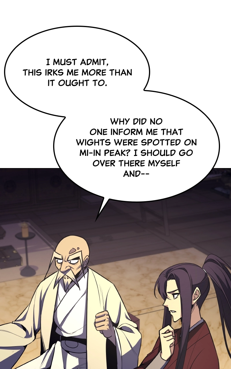 Reincarnated as an Unruly Heir Chapter 62 Page 122