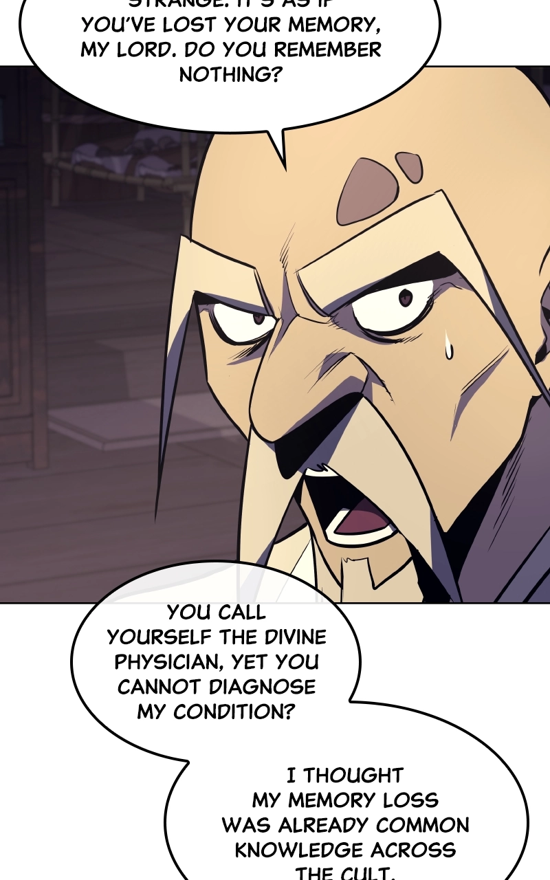 Reincarnated as an Unruly Heir Chapter 62 Page 126