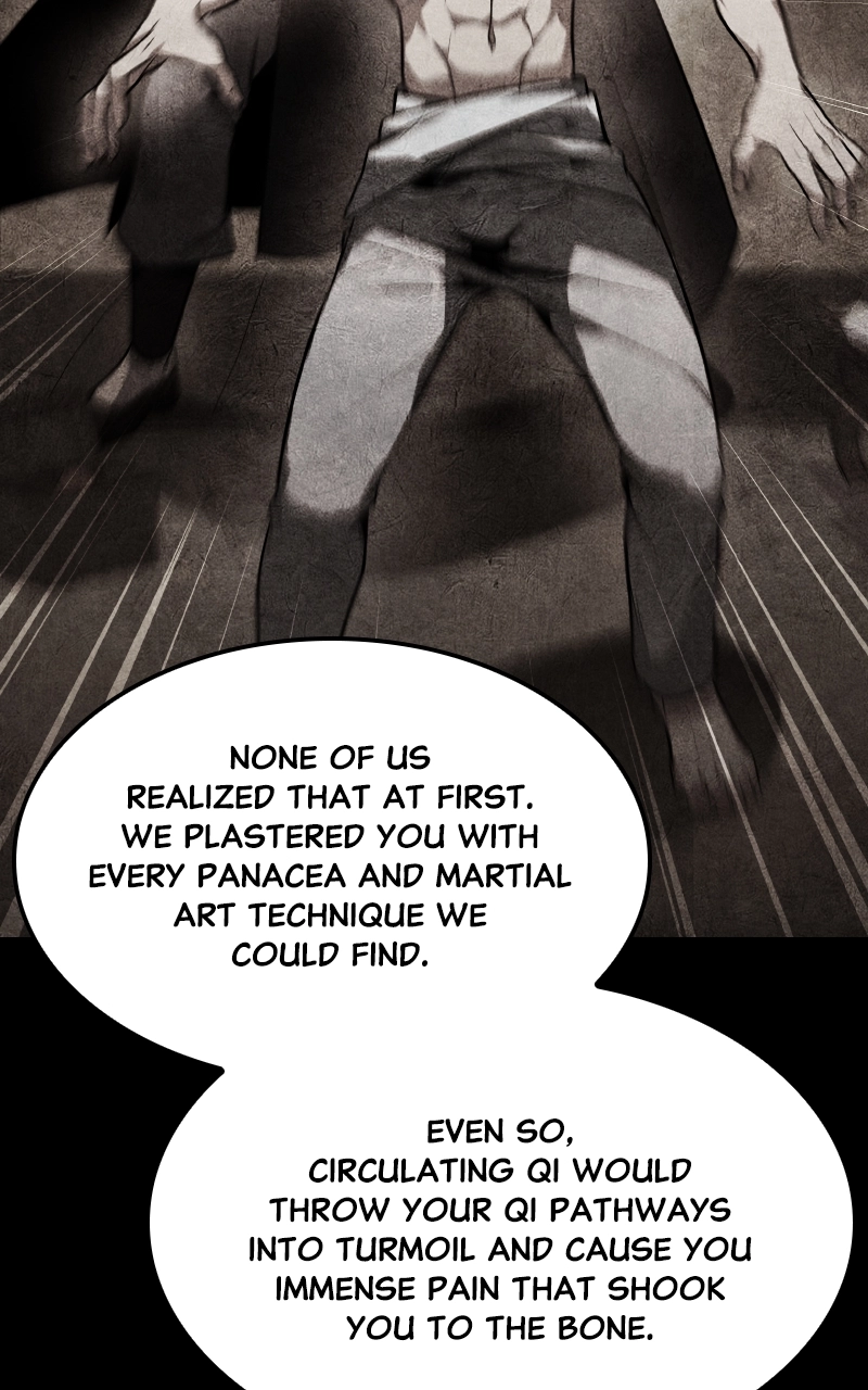 Reincarnated as an Unruly Heir Chapter 62 Page 134