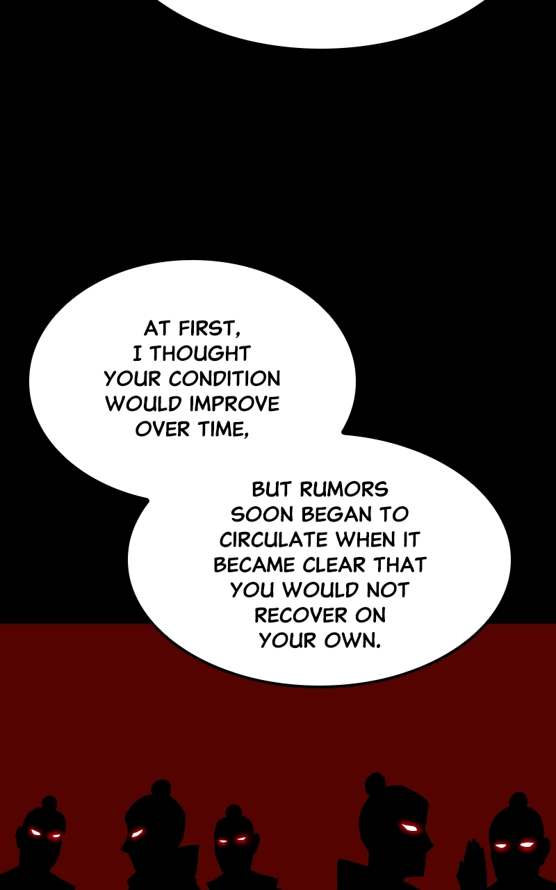 Reincarnated as an Unruly Heir Chapter 62 Page 135