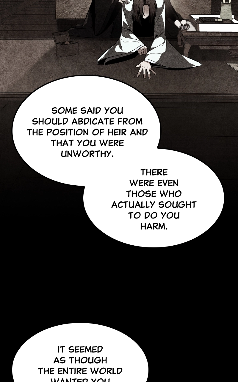 Reincarnated as an Unruly Heir Chapter 62 Page 137