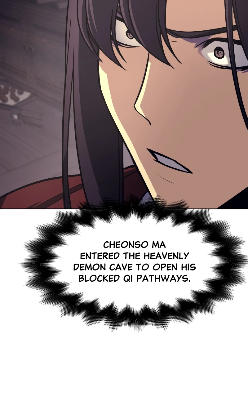 Reincarnated as an Unruly Heir Chapter 62 Page 144