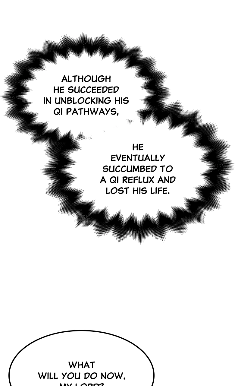 Reincarnated as an Unruly Heir Chapter 62 Page 146
