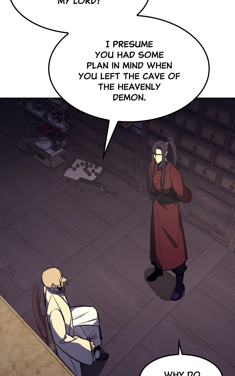 Reincarnated as an Unruly Heir Chapter 62 Page 147