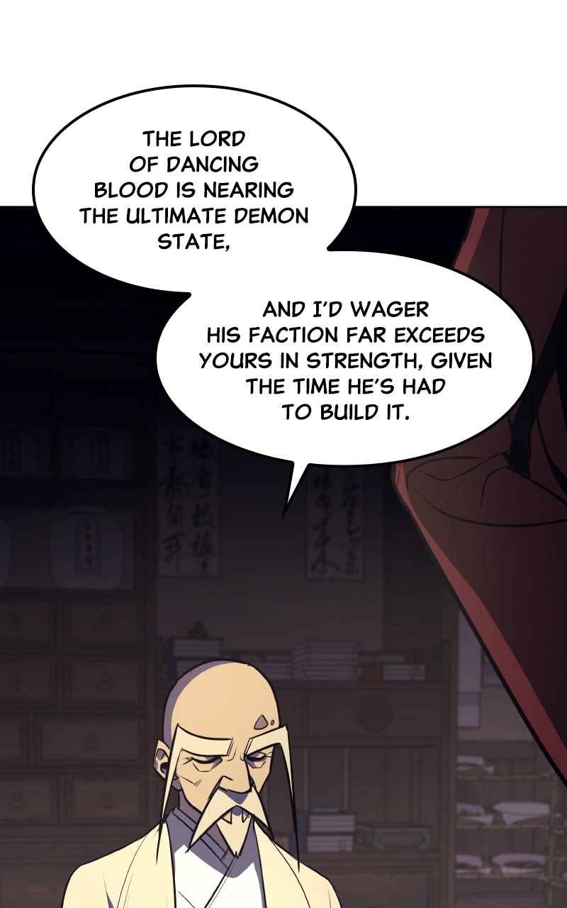 Reincarnated as an Unruly Heir Chapter 62 Page 170