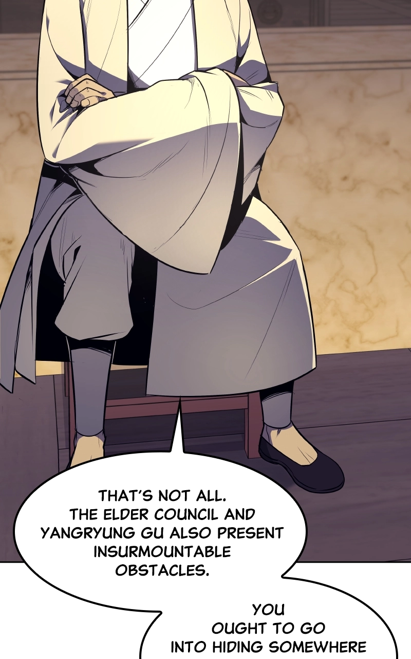 Reincarnated as an Unruly Heir Chapter 62 Page 171
