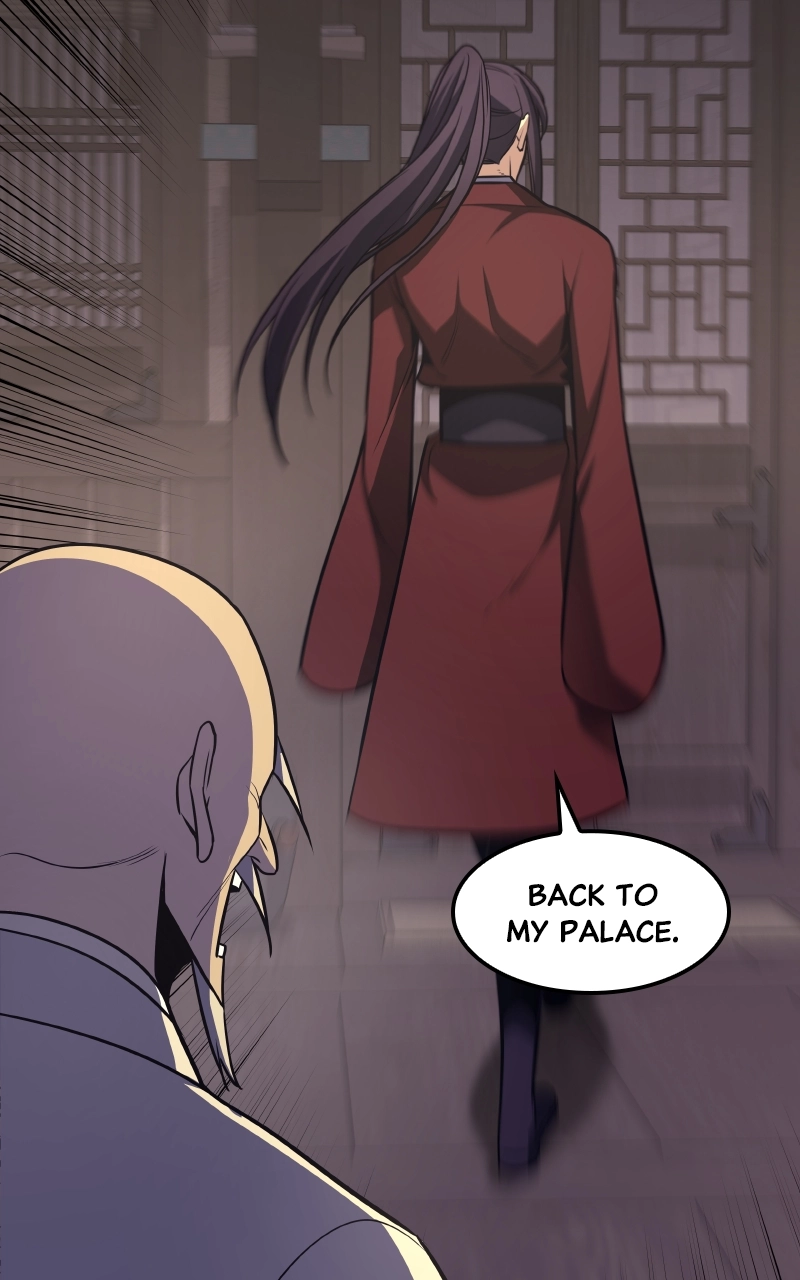 Reincarnated as an Unruly Heir Chapter 62 Page 174