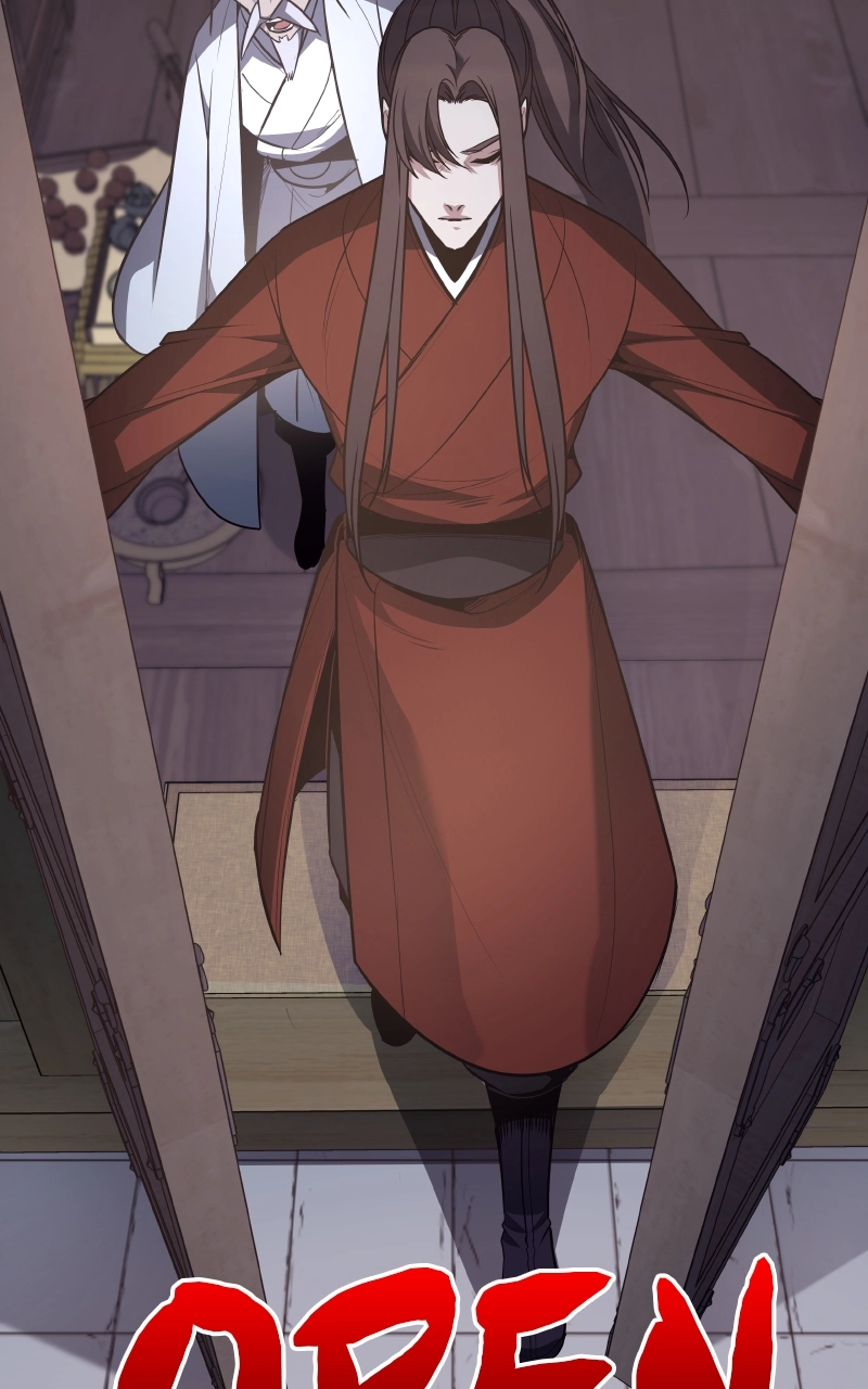 Reincarnated as an Unruly Heir Chapter 62 Page 182