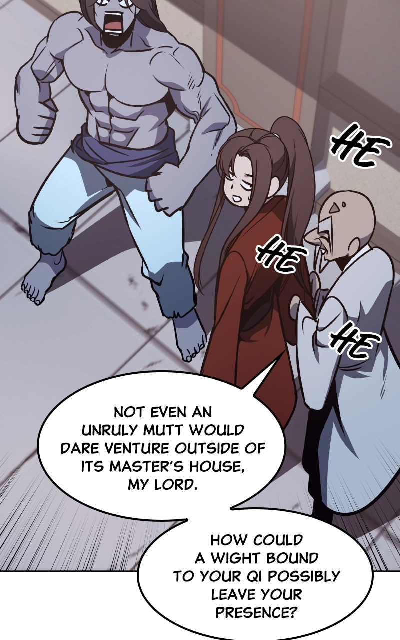 Reincarnated as an Unruly Heir Chapter 62 Page 190