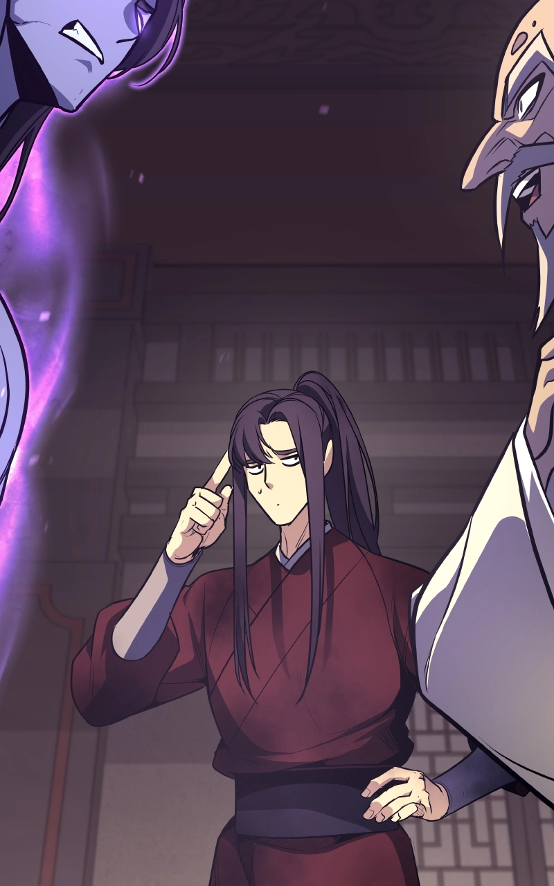 Reincarnated as an Unruly Heir Chapter 62 Page 192