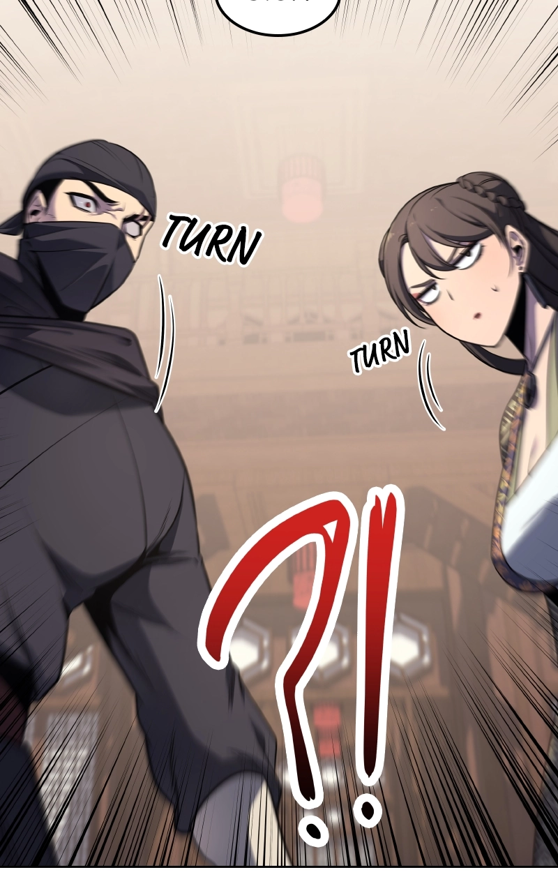 Reincarnated as an Unruly Heir Chapter 62 Page 203