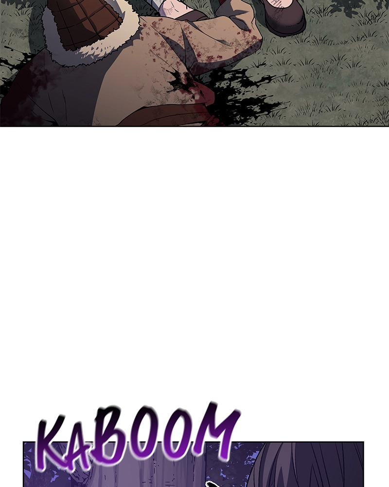 Reincarnated as an Unruly Heir Chapter 33 Page 5