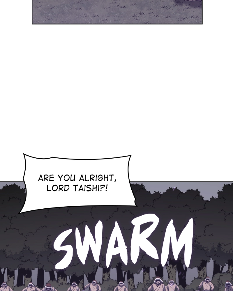 Reincarnated as an Unruly Heir Chapter 33 Page 42