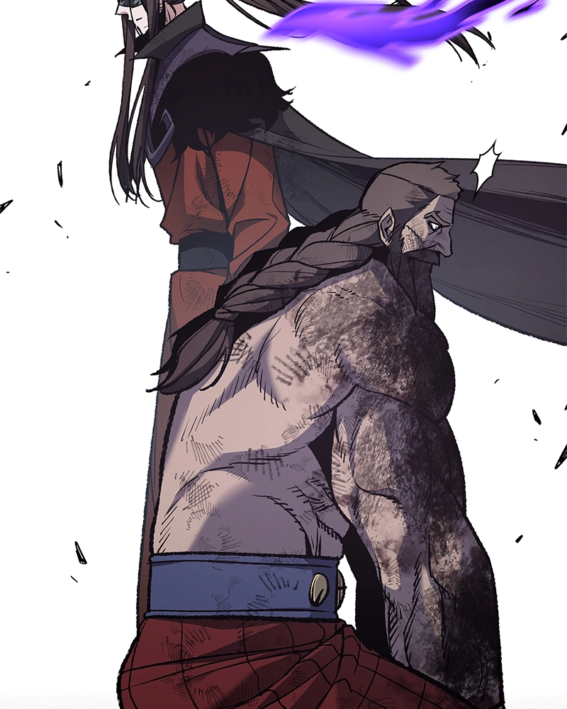 Reincarnated as an Unruly Heir Chapter 33 Page 53
