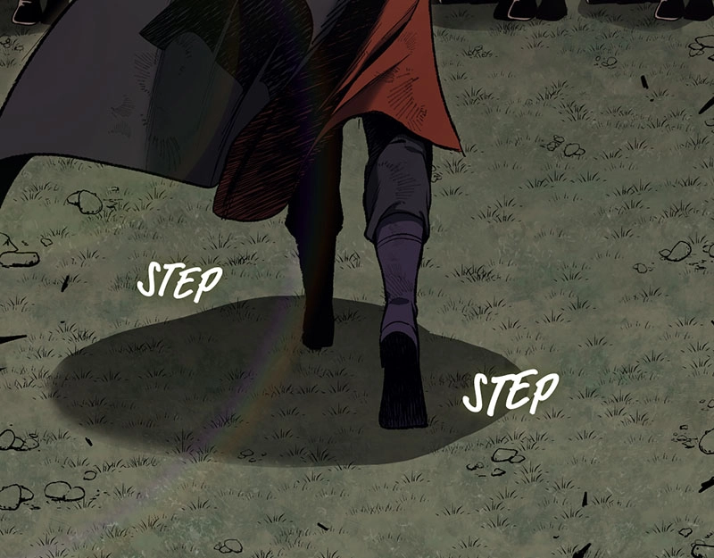 Reincarnated as an Unruly Heir Chapter 33 Page 67