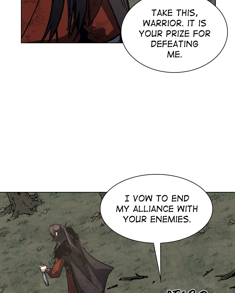 Reincarnated as an Unruly Heir Chapter 33 Page 86