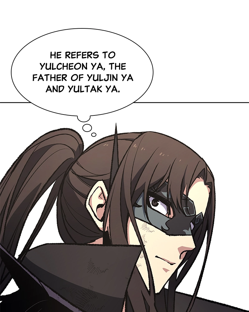 Reincarnated as an Unruly Heir Chapter 33 Page 96