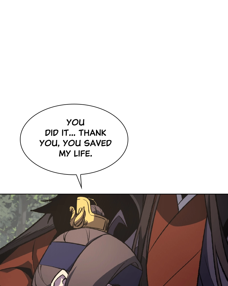 Reincarnated as an Unruly Heir Chapter 33 Page 101
