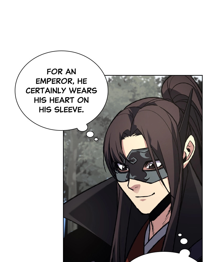 Reincarnated as an Unruly Heir Chapter 33 Page 103
