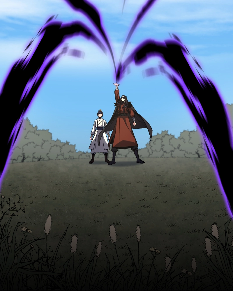 Reincarnated as an Unruly Heir Chapter 33 Page 109