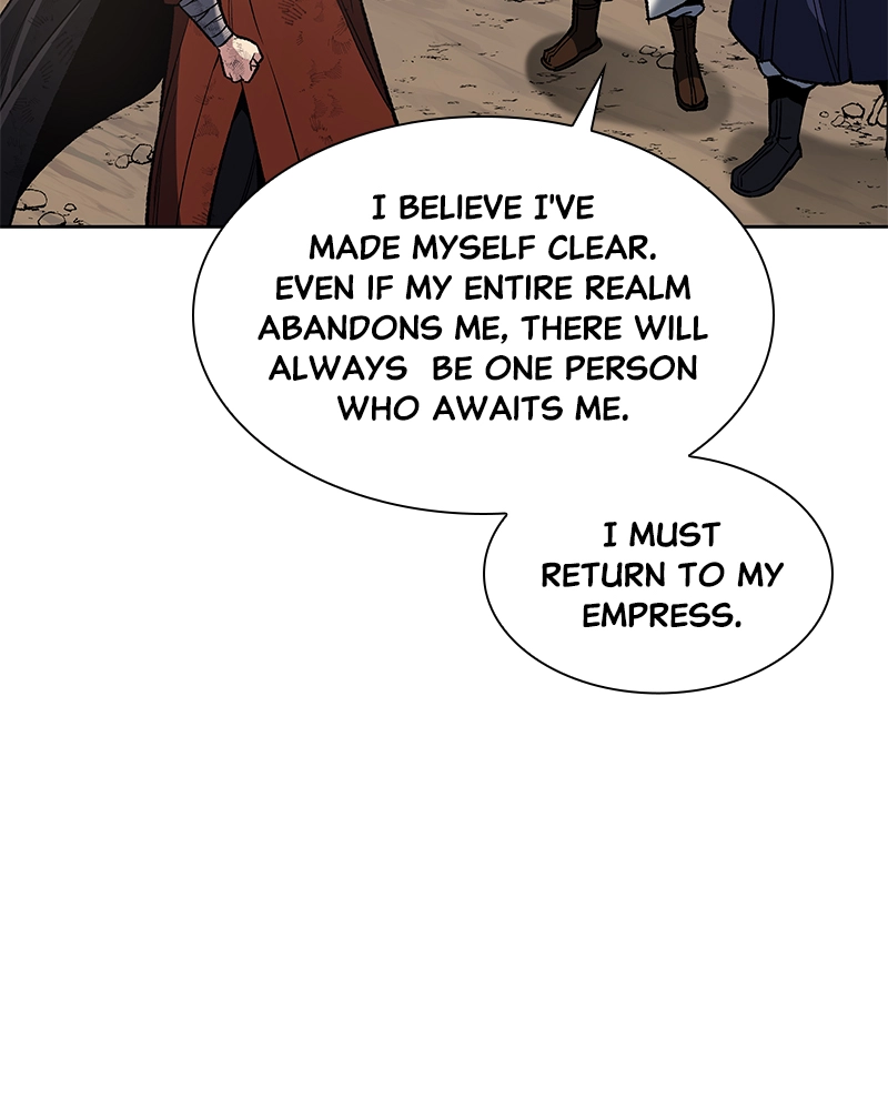 Reincarnated as an Unruly Heir Chapter 33 Page 128