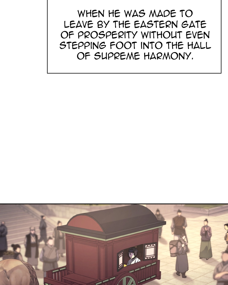 Reincarnated as an Unruly Heir Chapter 33 Page 148