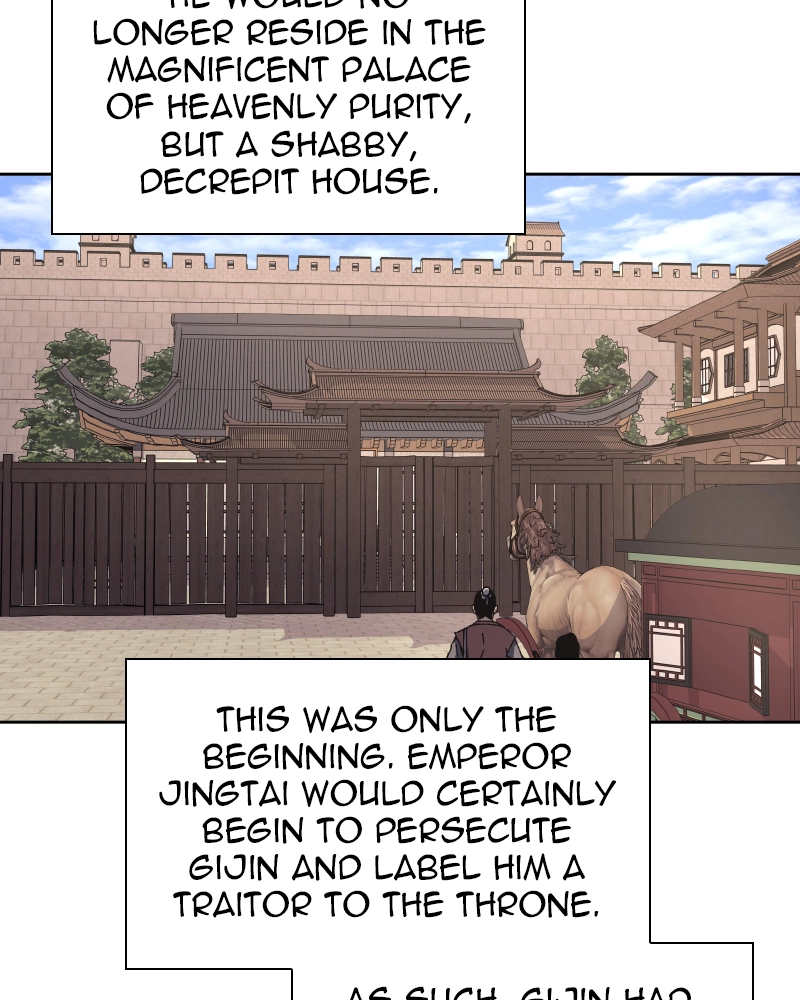 Reincarnated as an Unruly Heir Chapter 33 Page 150