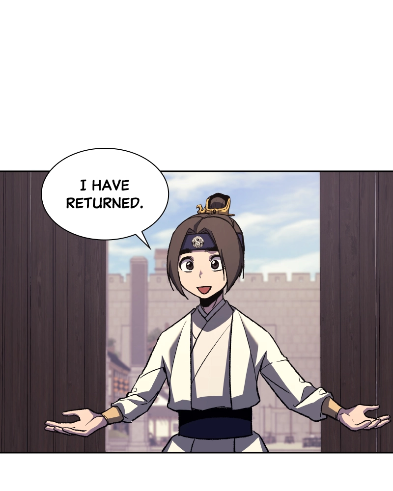 Reincarnated as an Unruly Heir Chapter 33 Page 160