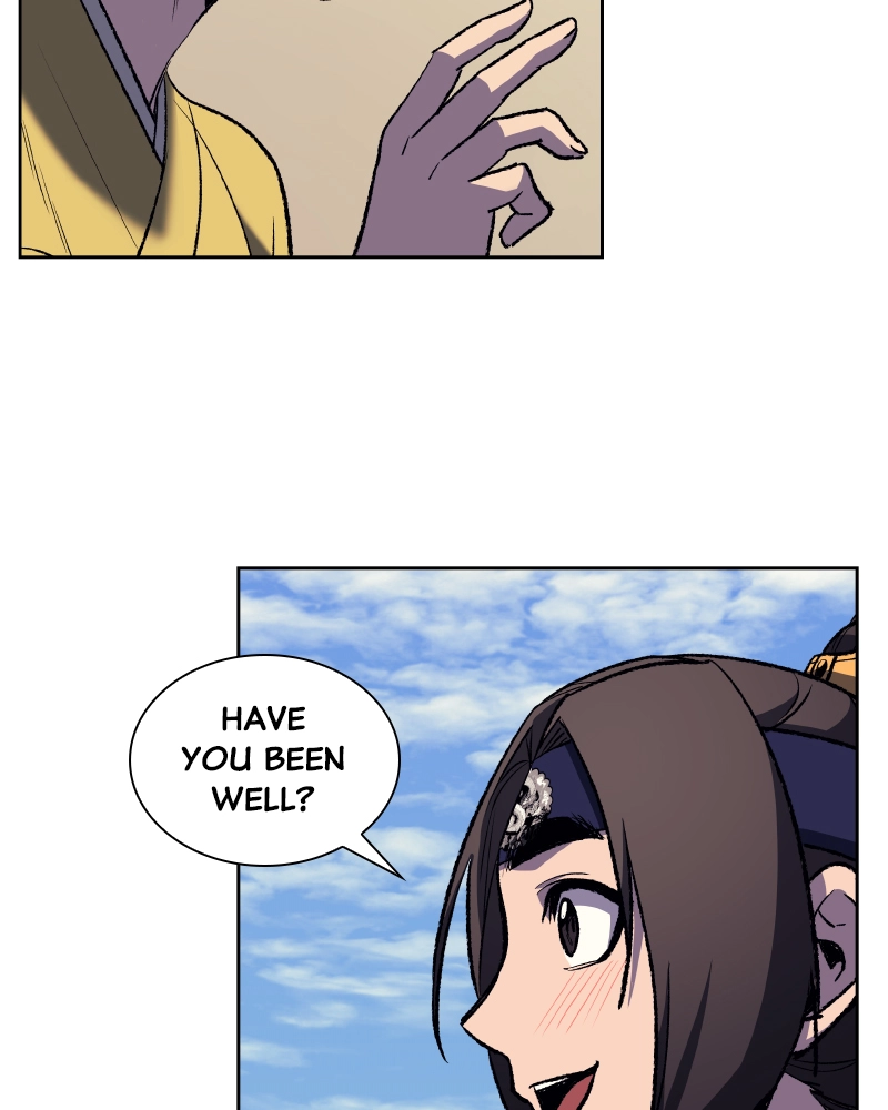 Reincarnated as an Unruly Heir Chapter 33 Page 162