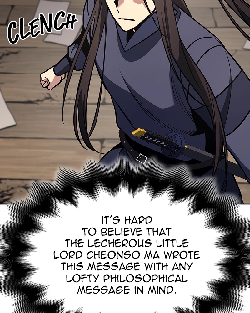 Reincarnated as an Unruly Heir Chapter 51 Page 5