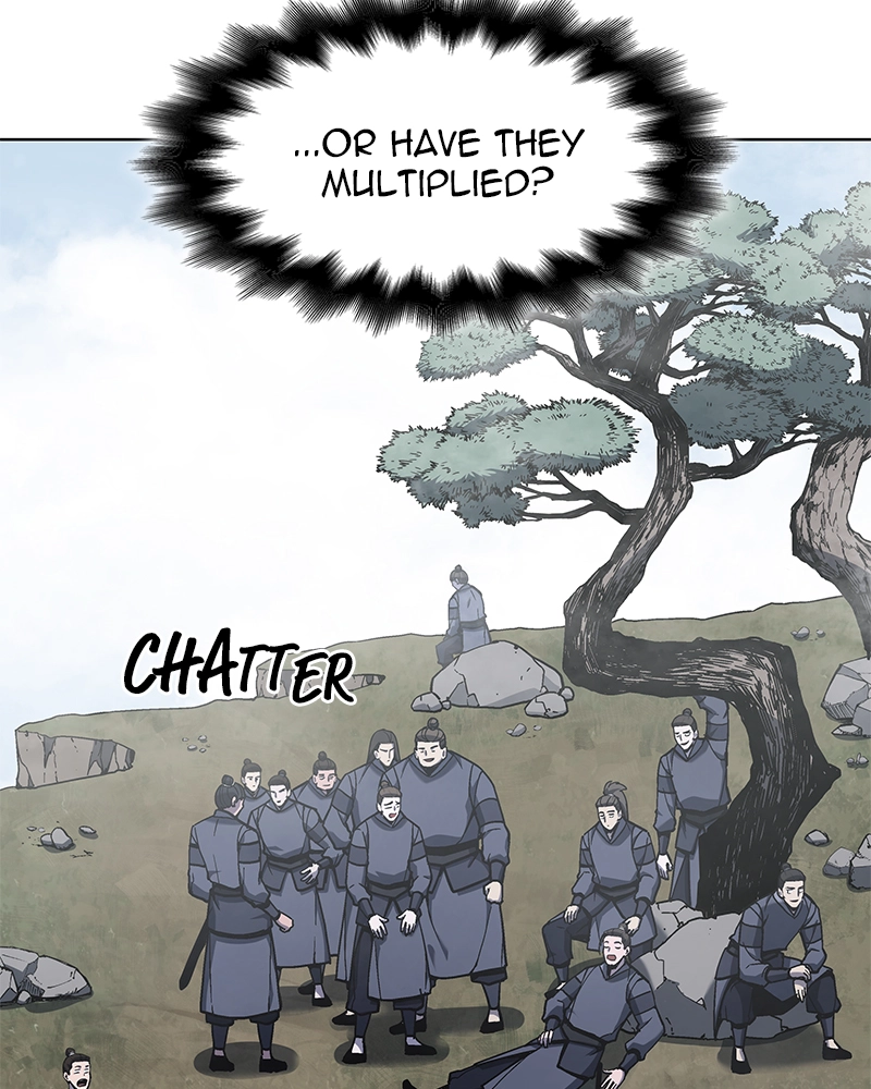 Reincarnated as an Unruly Heir Chapter 51 Page 32