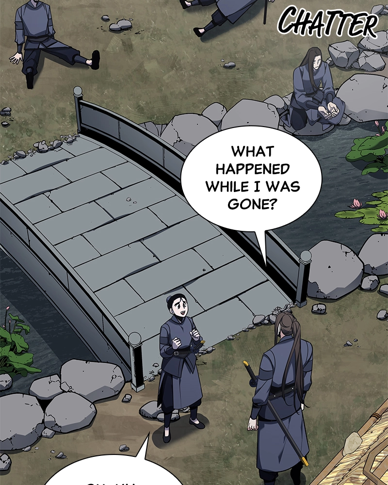 Reincarnated as an Unruly Heir Chapter 51 Page 33