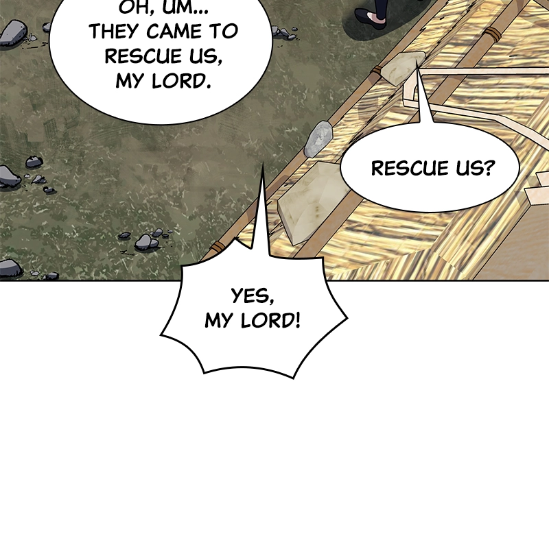 Reincarnated as an Unruly Heir Chapter 51 Page 34